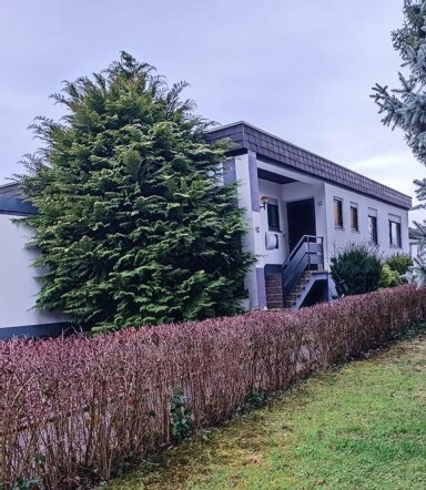 Bungalow zum Kauf provisionsfrei 530.000 € 6 Zimmer 124,5 m² 221 m² Grundstück Oberkirch Oberkirch 77704