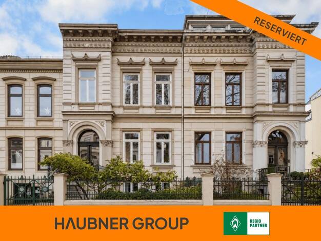 Wohnung zum Kauf 599.000 € 5 Zimmer 161,4 m² Fesenfeld Bremen 28203