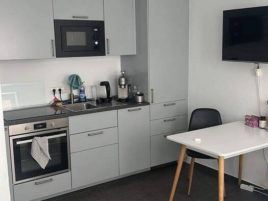 Wohnung zur Miete 410 € 3 Zimmer 15 m² Geschoss EG/1 frei ab 01.05.2026 Artillerieweg 22 Wechloy Oldenburg 26129