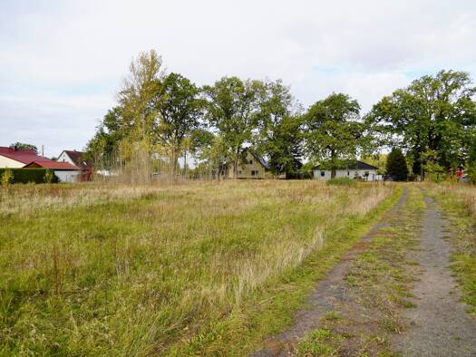 Grundstück zum Kauf 295.000 € 16.000 m² Grundstück Gersdorf Golßen 15938