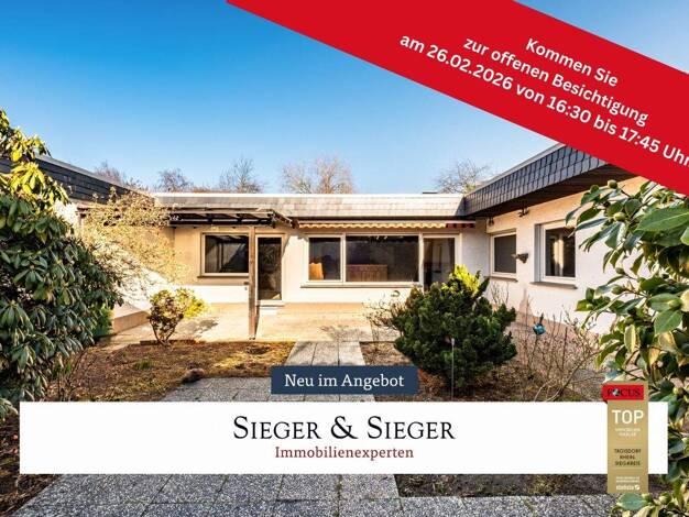 Haus zum Kauf 319.800 € 3 Zimmer 123 m² 481 m² Grundstück Eschmar Troisdorf / Eschmar 53844