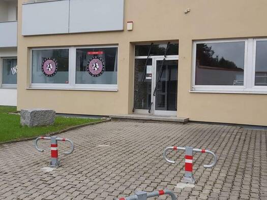 Restaurant zur Miete 2.500 € 190 m² Gastrofläche Amberg 92224