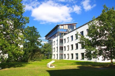 Bürofläche zur Miete provisionsfrei 14 € 4 Zimmer 186,3 m² Bürofläche An der Wuhlheide 232B Oberschöneweide Berlin 12459