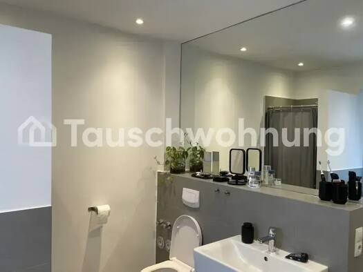Wohnung zur Miete Tauschwohnung 937 € 2 Zimmer 48 m² Sternschanze Hamburg 20357
