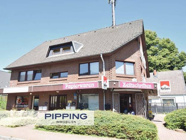 Bürofläche zur Miete 1.170 € 4 Zimmer Reinbek Reinbek 21465