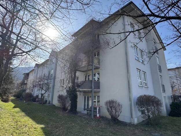 Wohnung zum Kauf provisionsfrei 310.000 € 3 Zimmer 76 m² EG Kappler Straße 48 b Littenweiler Freiburg im Breisgau 79117