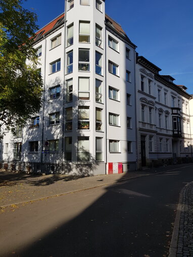 Wohnung zur Miete 780 € 3 Zimmer 74 m² 4. Geschoss Altstadt Erfurt 99084