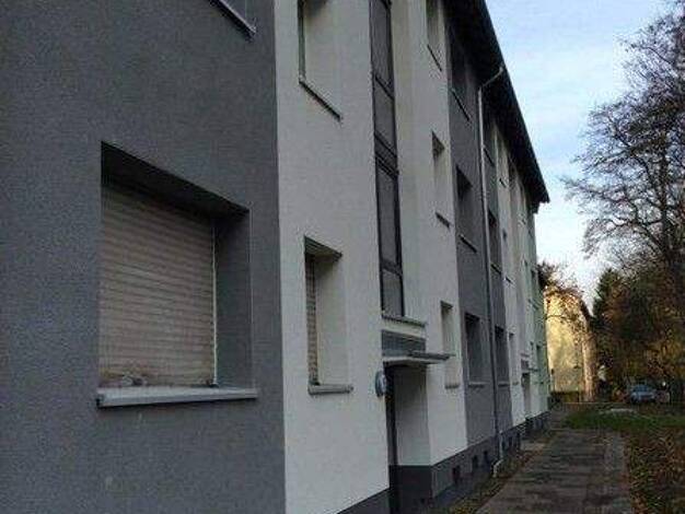 Wohnung zur Miete 776 € 3 Zimmer 54,7 m² 1. Geschoss frei ab 12.07.2026 Cimbernstr. 9 Gremberghoven Köln 51149