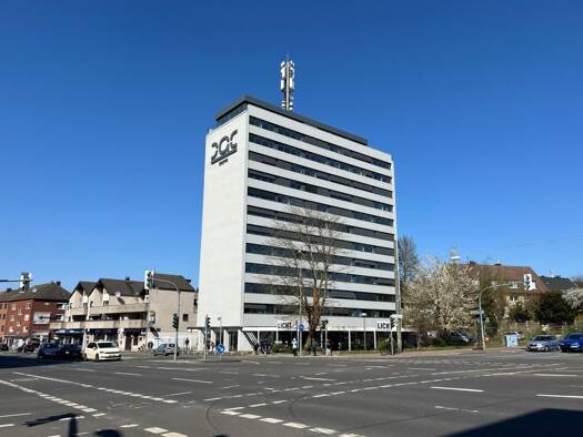 Bürofläche zur Miete provisionsfrei 14,50 € 688 m² Bürofläche teilbar ab 688 m² Innenstadt Mitte 44789