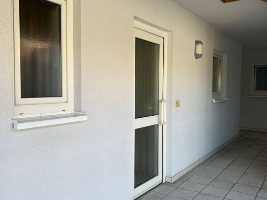 Wohnung zur Miete 480 € 2 Zimmer 46 m² Geschoss 2/2 frei ab 01.10.2026 Am Markt Eppelborn Eppelborn 66571