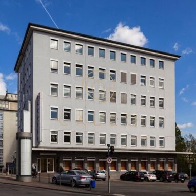 Bürofläche zur Miete provisionsfrei 14 € 16.791,3 m² Bürofläche teilbar ab 35,1 m² Ostend Frankfurt am Main 60314