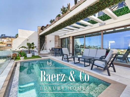 Haus zum Kauf 2.490.000 € 4 Zimmer 243 m² 306 m² Grundstück san eugenio