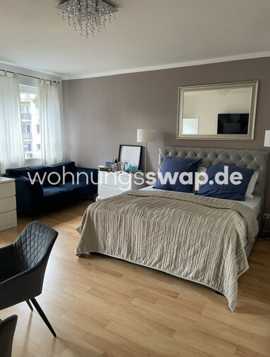 Studio zur Miete 469 € 1 Zimmer 40 m² 1. Geschoss Charlottenburg 10629