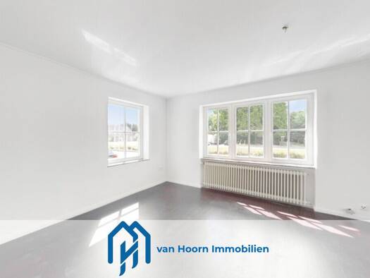 Maisonette zur Miete 925 € 3 Zimmer 96 m² Ostrhauderfehn Ostrhauderfehn 26842