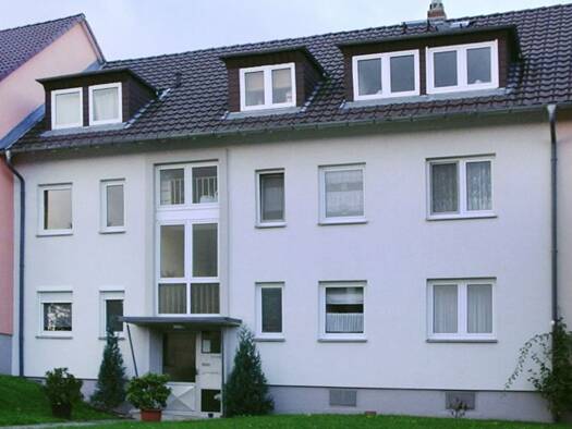 Wohnung zur Miete 646 € 2 Zimmer 42,6 m² 1. Geschoss frei ab 01.10.2026 Am Hang 107 Bad Vilbel 61118