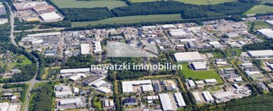 Lagerhalle zur Miete 6 € 1.630 m² Lagerfläche Buntekuh Lübeck 23556