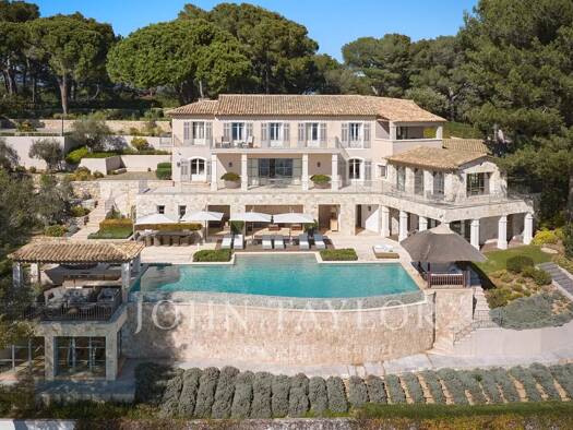 Villa zum Kauf 19.900.000 € 10 Zimmer 590,1 m² 7.704 m² Grundstück Californie Cannes 06400