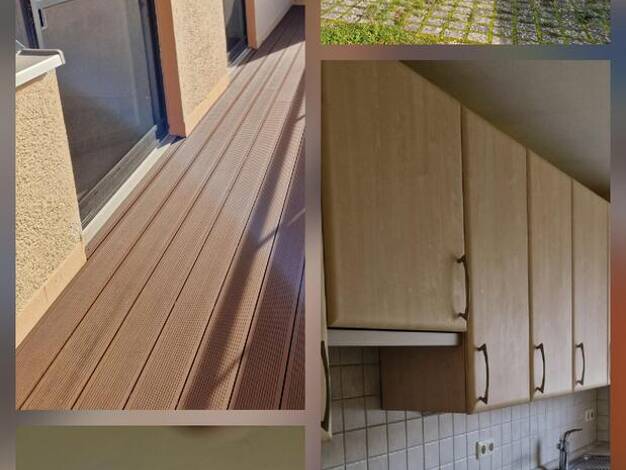 Wohnung zum Kauf 229.900 € 3 Zimmer 88 m² 2. Geschoss Walsdorf 96194