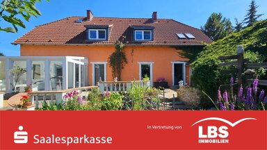 Einfamilienhaus zum Kauf 434.200 € 7 Zimmer 240 m² 1.273 m² Grundstück Johannashall Salzatal 06198