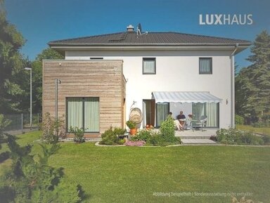 Einfamilienhaus zum Kauf 695.000 € 6 Zimmer 160 m² 752 m² Grundstück Holzhausen Leipzig 04288