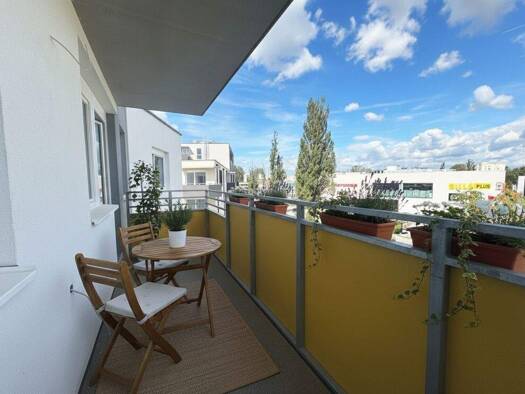 Wohnung zur Miete - Erstbezug 968 € 3 Zimmer 74 m² 2. Geschoss Stadionstraße Wiener Neustadt 2700