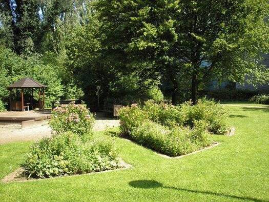 Wohnung zur Miete 675 € 3 Zimmer 67 m² EG frei ab 01.03.2026 Mühlenstraße 20 Erkrath 40699