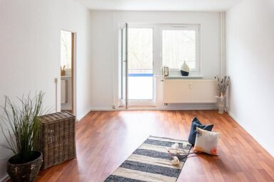 Wohnung zur Miete 217 € 1 Zimmer 36,1 m² 9. Geschoss frei ab 16.12.2024 Albert-Köhler-Str. 44 Morgenleite 631 Chemnitz 09122