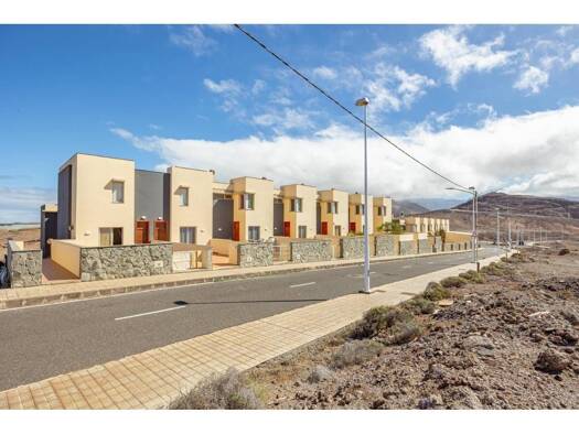 Villa zur Miete 750 € 1 Zimmer 87 m² Urbanización Sau-Playa Canaria 14 Gáldar 35469