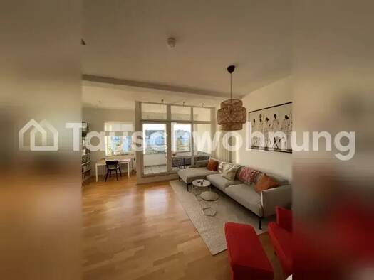 Maisonette zur Miete Tauschwohnung 1.080 € 3 Zimmer 88 m² 3. Geschoss Kinderhaus Münster 48159