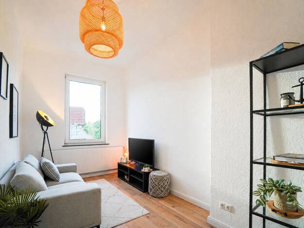 Wohnung zum Kauf provisionsfrei 164.900 € 3 Zimmer 55,9 m² 2. Geschoss Walle West 28219