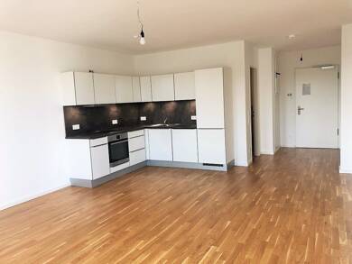 Wohnung zur Miete 696 € 2 Zimmer 55,8 m² 1. Geschoss Nelkenweg 10 Hellwinkel Wolfsburg 38446