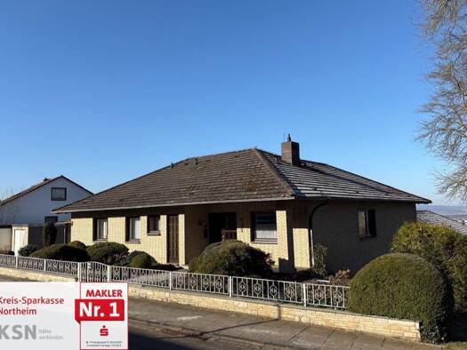 Einfamilienhaus zum Kauf 495.000 € 6 Zimmer 253,7 m² 803 m² Grundstück Northeim 37154