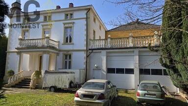 Villa zum Kauf 560.000 € 10 Zimmer 240 m² 745 m² Grundstück Werl Werl 59457