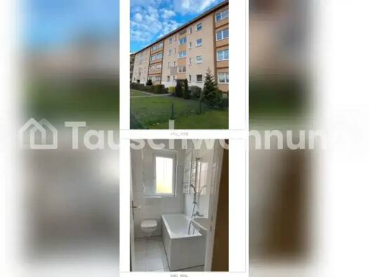 Wohnung zur Miete Tauschwohnung 800 € 2 Zimmer 65 m² 2. Geschoss Spandau Berlin 13597