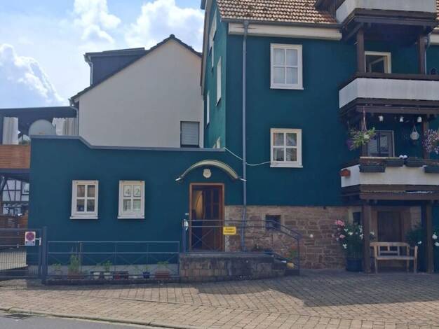 Wohnung zur Miete 400 € 1 Zimmer 32 m² 1. Geschoss frei ab 01.01.2027 Dietlingen Keltern 75210
