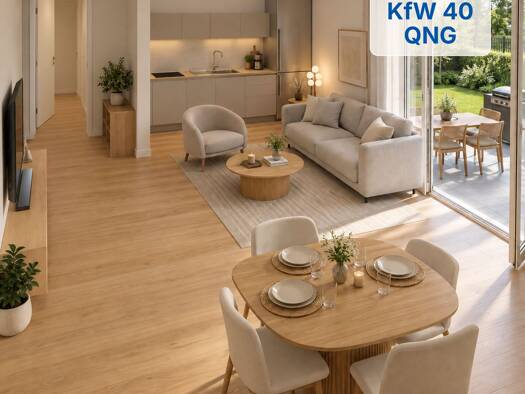 Wohnung zum Kauf - Neubau provisionsfrei 342.576 € 2 Zimmer 56,2 m² 3 Geschosse frei ab 01.12.2027 Dollnsteiner Straße Reichelsdorf Nürnberg 90453