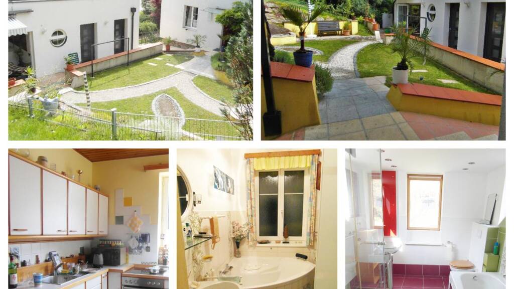 Einfamilienhaus zum Kauf 480.000 € 9 Zimmer 225 m² 2.072 m² Grundstück St. Nikola an der Donau 4381