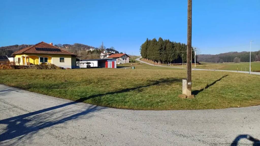 Grundstück zum Kauf 49.400 € 2.406 m² Grundstück frei ab sofort Inzenhof 7540