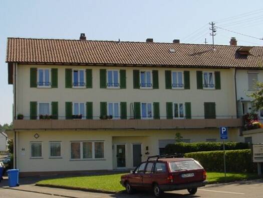 Büro zur Miete provisionsfrei 265 € 1 Zimmer Balingen 72336