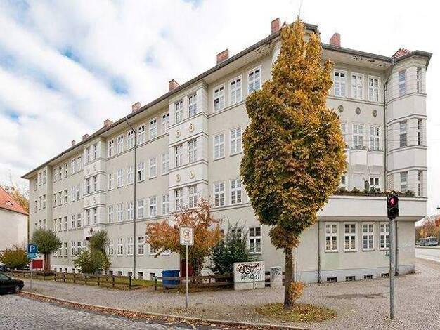Wohnung zur Miete 574 € 3 Zimmer 58,8 m² 3. Geschoss frei ab 13.12.2025 Werbelliner Str. 2a Eberswalde 16225
