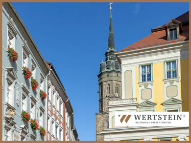 Wohn- und Geschäftshaus zum Kauf als Kapitalanlage geeignet 3.300.000 € 819 m² 1.350 m² Grundstück Bautzen Bautzen 02625
