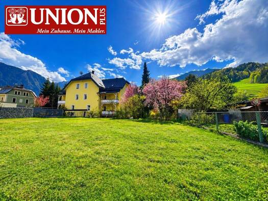 Grundstück zum Kauf 203.400 € 452 m² Grundstück frei ab sofort Lienz 9900