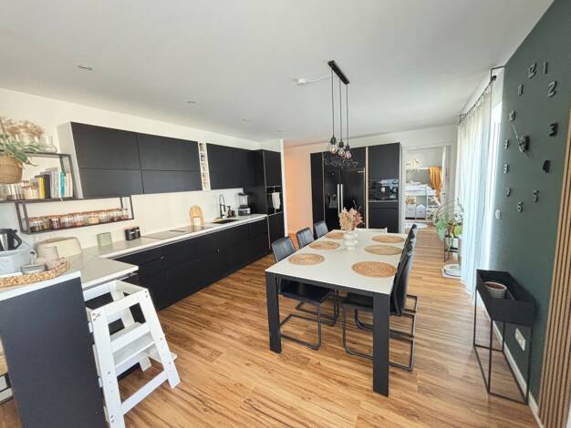 Wohnung zum Kauf 499.000 € 3 Zimmer 107 m² Forchheim Rheinstetten 76287