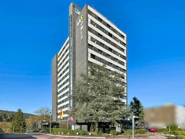 Studio zum Kauf 130.000 € 1 Zimmer 31,1 m² 11. Geschoss Trier-Nord Trier 54292