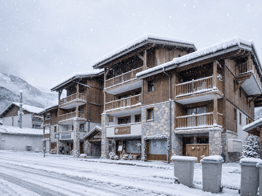 Haus zum Kauf 675.000 € 102 m² Samoëns Centre Samoëns 74340