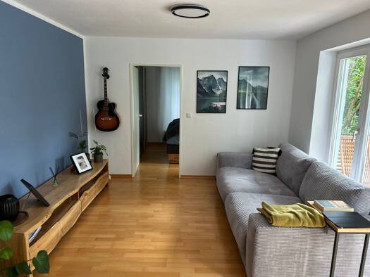 Terrassenwohnung zur Miete 1.500 € 2,5 Zimmer 55 m² frei ab 01.01.2026 Allach-Untermenzing München 80999