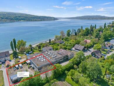 Grundstück zum Kauf 1.760.000 € 1.802 m² Grundstück Reichenau 78479