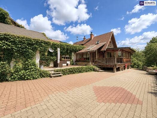 Einfamilienhaus zum Kauf 269.000 € 8 Zimmer 221,4 m² 5.427 m² Grundstück Grautschenhof Spital am Semmering 8684