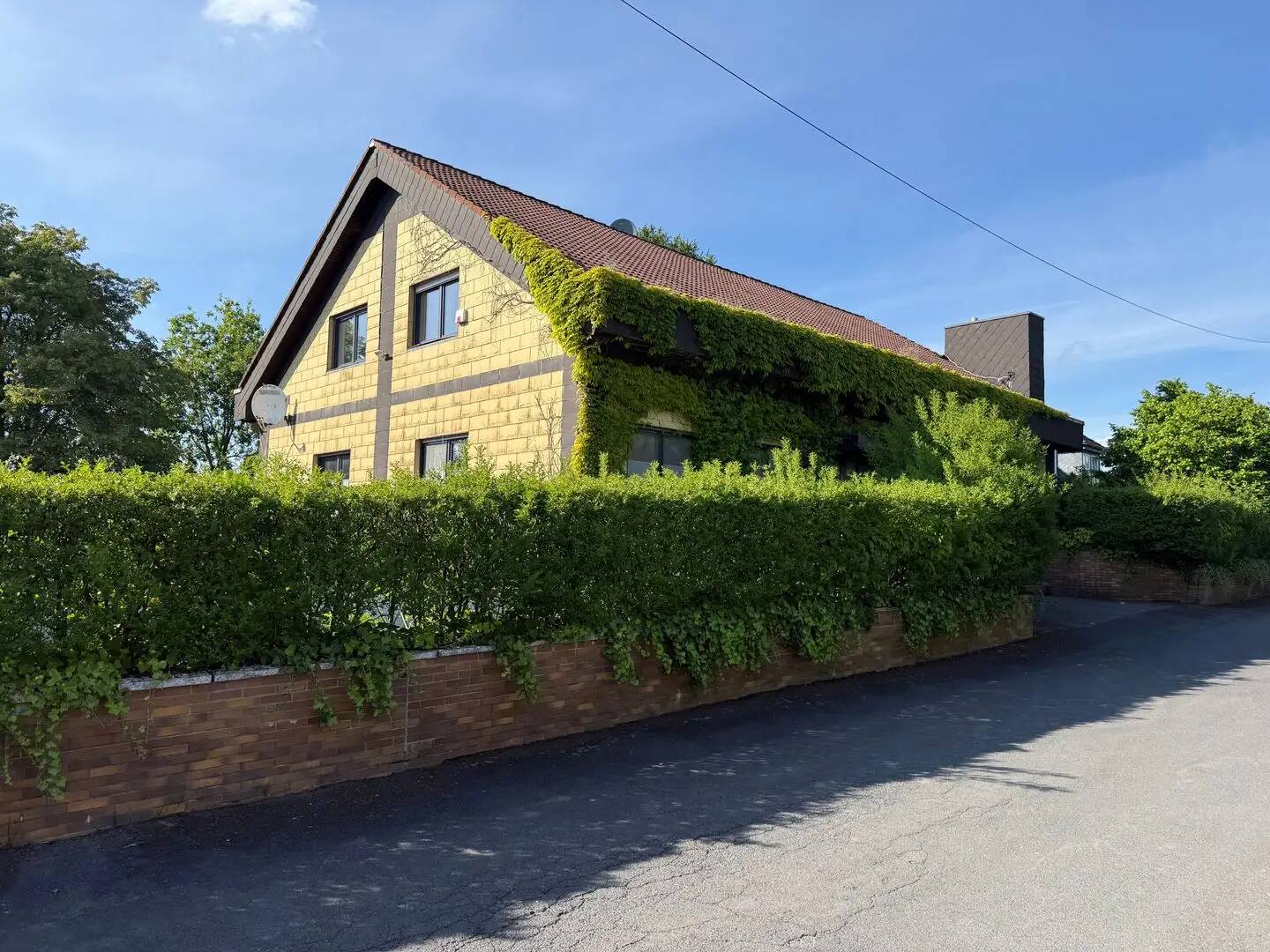 Einfamilienhaus zum Kauf - Ansicht 2
