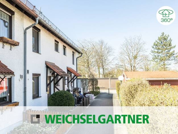 Reihenmittelhaus zum Kauf 995.000 € 5 Zimmer 144,8 m² 241 m² Grundstück Bogenhausen München 81929